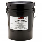 JET-LUBE : SILICONE COMPOUND DM